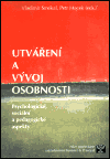 Utváření a vývoj osobnosti - obálka