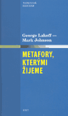 Obálka titulu Metafory, kterými žijeme