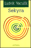 Sekyra - obálka