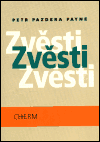 Zvěsti - obálka