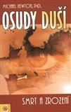 Osudy duší - obálka