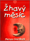 Žhavý měsíc - obálka
