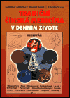 Tradiční čínská medicína v denním životě - obálka