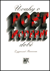 Úvahy o postmoderní době - obálka