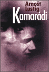 Kamarádi - obálka