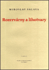 Rozervárny a lihotvary - obálka