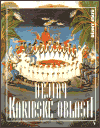 Dějiny Karibské oblasti - obálka