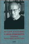 O něco svobodnější (Rozhovory) - obálka