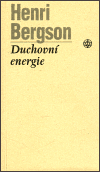 Duchovní energie - obálka