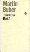 Temnota Boží - obálka