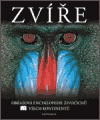 Zvíře - obálka
