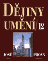 Dějiny umění / 12 - obálka
