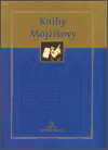 Knihy Mojžíšovy - obálka