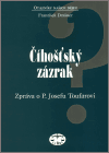 Číhošťský zázrak - obálka