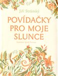Povídačky pro moje slunce - obálka