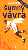 Šumný Vávra - obálka