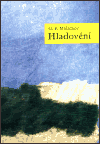Hladovění - obálka