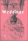 Visegrad Drama I - Weddings - obálka
