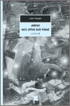 Jméno. Noc zpívá své písně - obálka