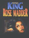 Rose Madder - obálka