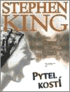Pytel kostí - obálka