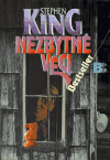 Nezbytné věci - obálka
