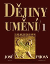 Dějiny umění  / 1 - obálka
