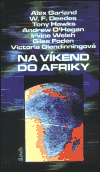 Na víkend do Afriky - obálka