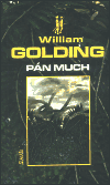 Pán much - obálka