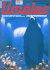 Umělec  č. 3/2002 (Současné umění a kultura / Contemporary art and culture) - obálka