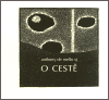 O cestě - obálka