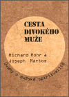 Cesta divokého muže - obálka