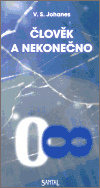 Člověk a nekonečno - obálka