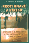 Proti únavě a stresu - obálka