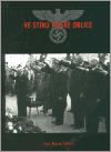 Ve stínu říšské orlice - obálka