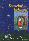 Kouzelný kalendář - obálka