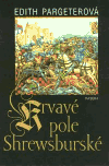 Krvavé pole shrewsburské - obálka