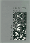 Hrabalova kniha - obálka