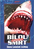 Čekání na bílou smrt - obálka
