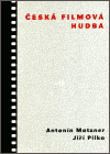 Česká filmová hudba - obálka