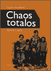 Chaos totalos (Správa z geta) - obálka