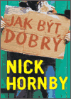 Jak být dobrý - obálka