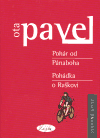 Pohár od Pánaboha. Pohádka o Raškovi - obálka