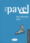 Syn celerového krále - obálka