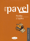 Povídky ze šuplíku - obálka