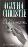 Nástrahy zubařského křesla - obálka