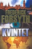 Kvintet - obálka