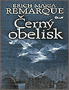 Černý obelisk - obálka