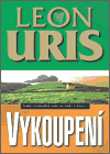 Vykoupení - obálka