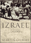 Izrael - dějiny - obálka